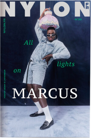 MARCUS