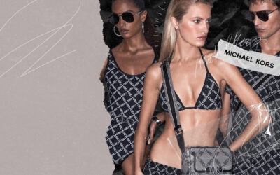 Michael Kors, Empereur du American “je ne sais quoi”