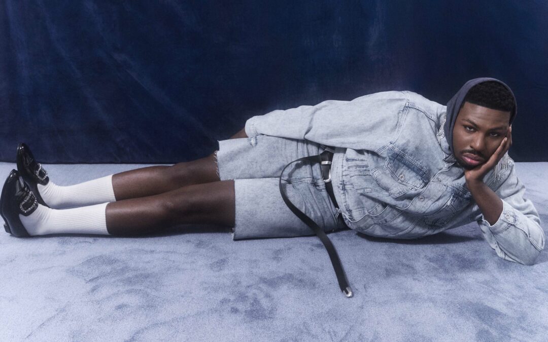 ALL LIGHTS ON MARCUS