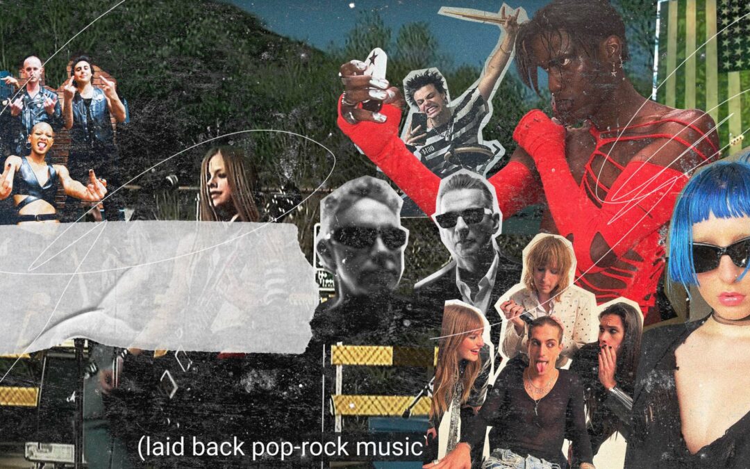 I LOVE ROCK&rsquo;N&rsquo;ROLL: Pourquoi 2023 est l&rsquo;année du rock