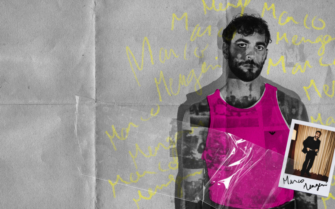 Marco Mengoni : les due vite du contralto italien