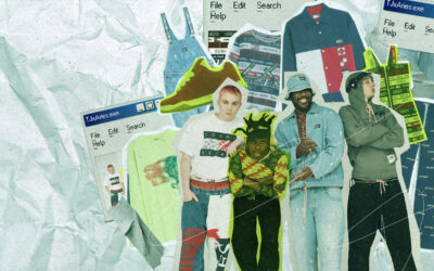 Tommy X Aries: comment hacker Tommy Hilfiger selon Lee Holman et Sofia Prantera