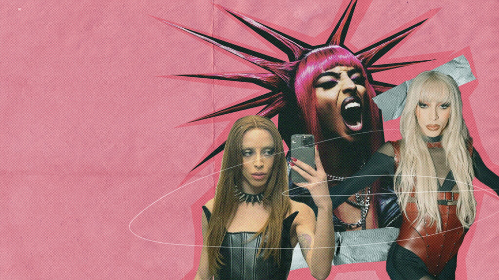 LOVE LETTER À BILAL HASSANI