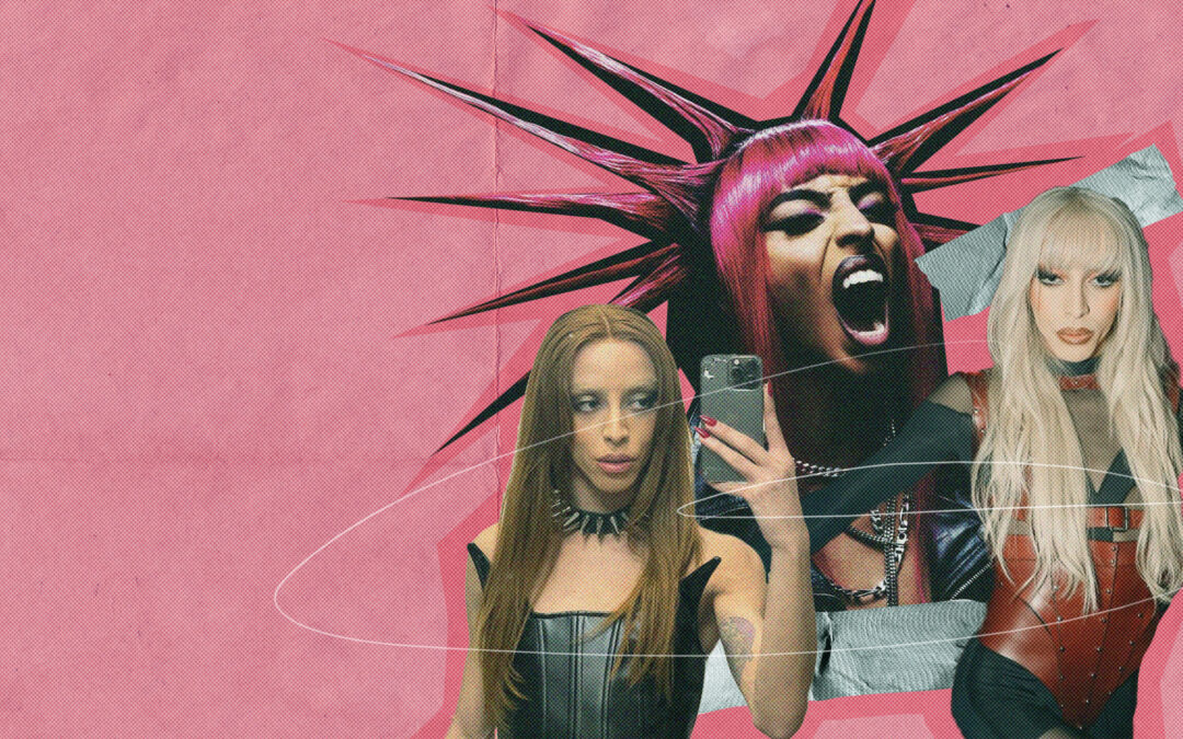 LOVE LETTER À BILAL HASSANI