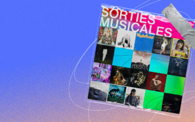 PON DE FRIDAY, C’EST VENDREDI