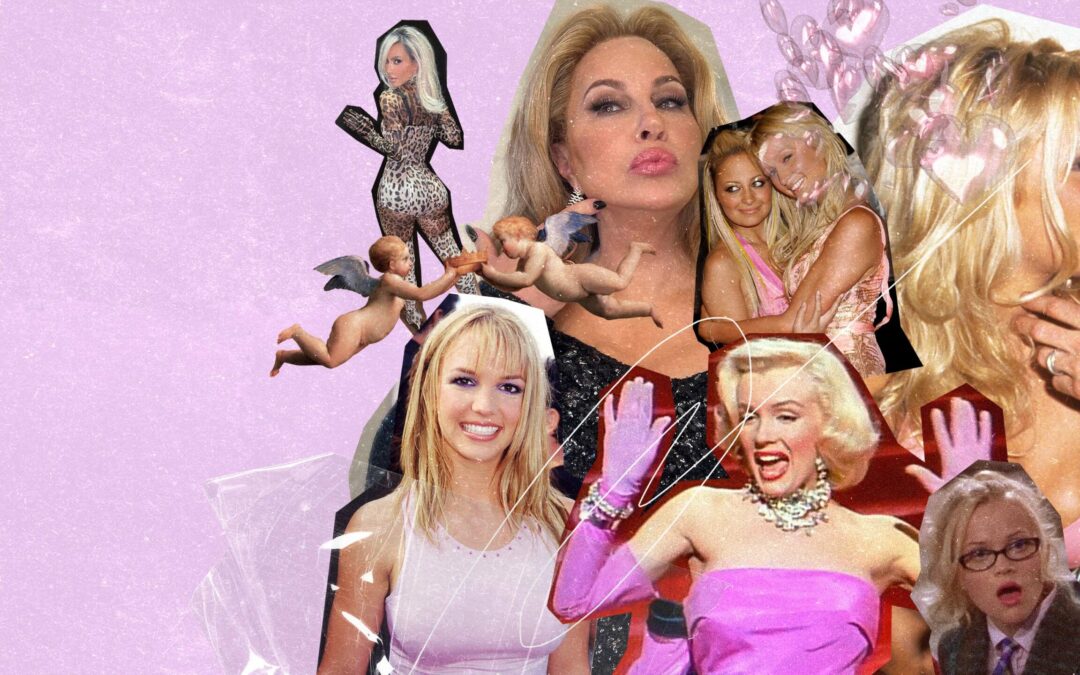 Dumb Blonde : l’histoire d’un stéréotype