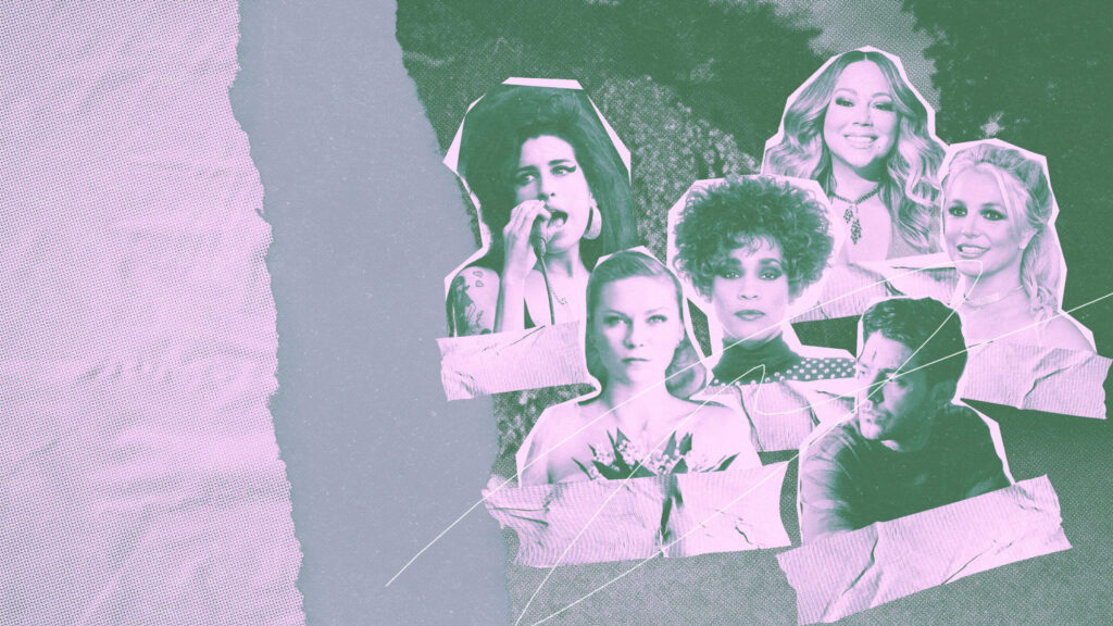 POP & PSY : Les maux des réseaux