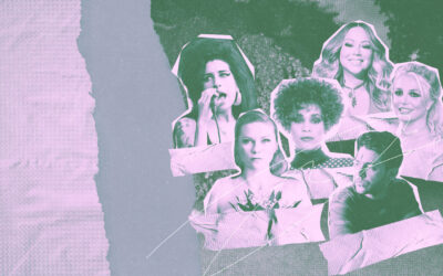 POP & PSY : Les maux des réseaux