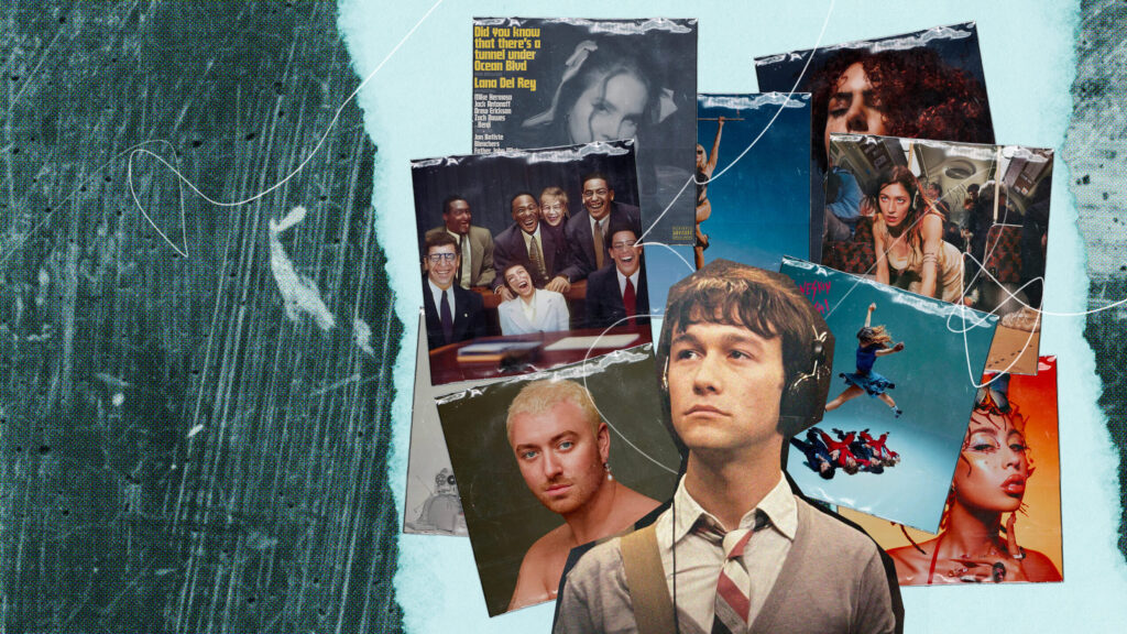 From Winter to Spring : 10 albums à écouter à l’arrivée du printemps