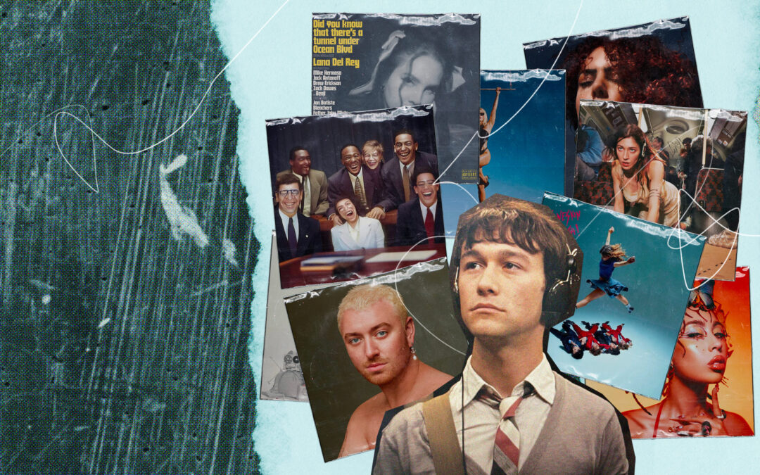 From Winter to Spring : 10 albums à écouter à l’arrivée du printemps