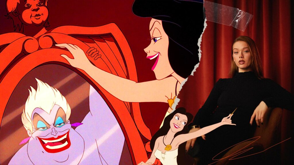 Le big splash de Jessica Alexander