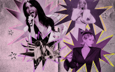 Dear Diary : j’ai tellement hâte de la finale de l’Eurovision