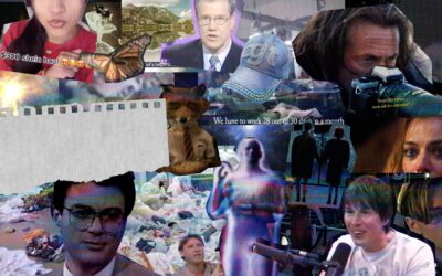 Corecore : quand TikTok devient toc toc