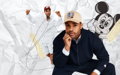 Lucien Laviscount : “Mon style est un outil puissant”