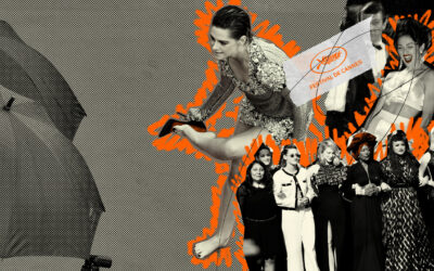 Du mythe à sa transgression : unpacking les looks féministes de Cannes