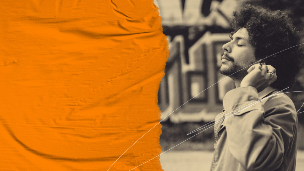 Khémaïs Ben Lakhdar-Rezgui : “Il faut sortir du Western gaze de la mode”