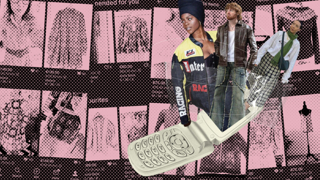 Ton starter pack Vinted : comment dénicher des pépites éco-responsables