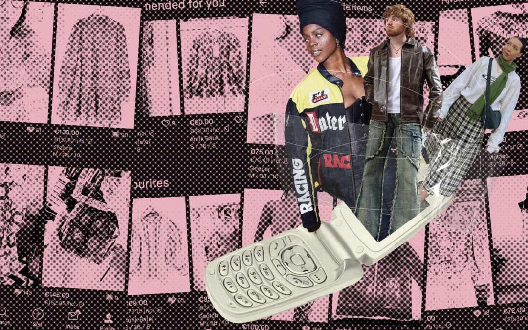 Ton starter pack Vinted : comment dénicher des pépites éco-responsables