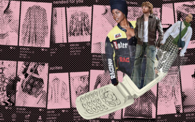 Ton starter pack Vinted : comment dénicher des pépites éco-responsables