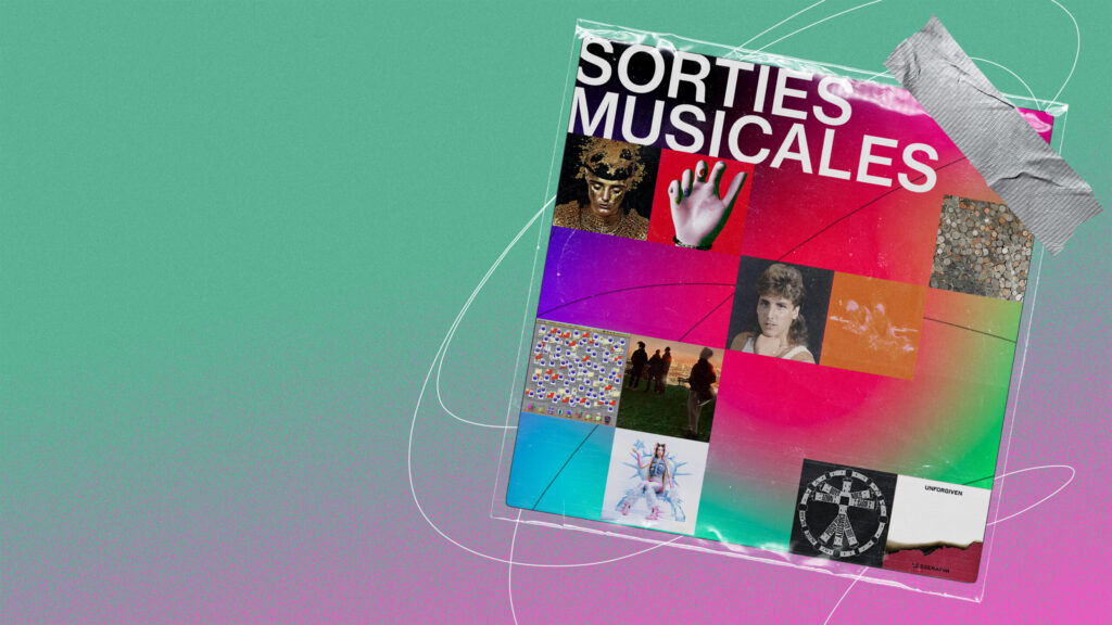 En mai, écoute ce qu&rsquo;il te plaît