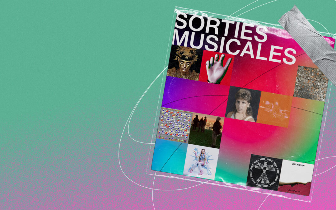 En mai, écoute ce qu&rsquo;il te plaît