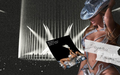 Le Renaissance Tour de Beyoncé vu par TikTok