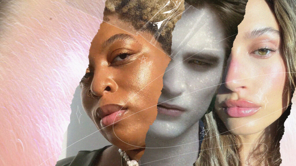 La trend vampire skin : ni vraie, ni fausse mais hyper réelle