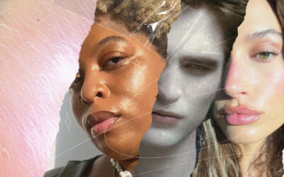 La trend vampire skin : ni vraie, ni fausse mais hyper réelle