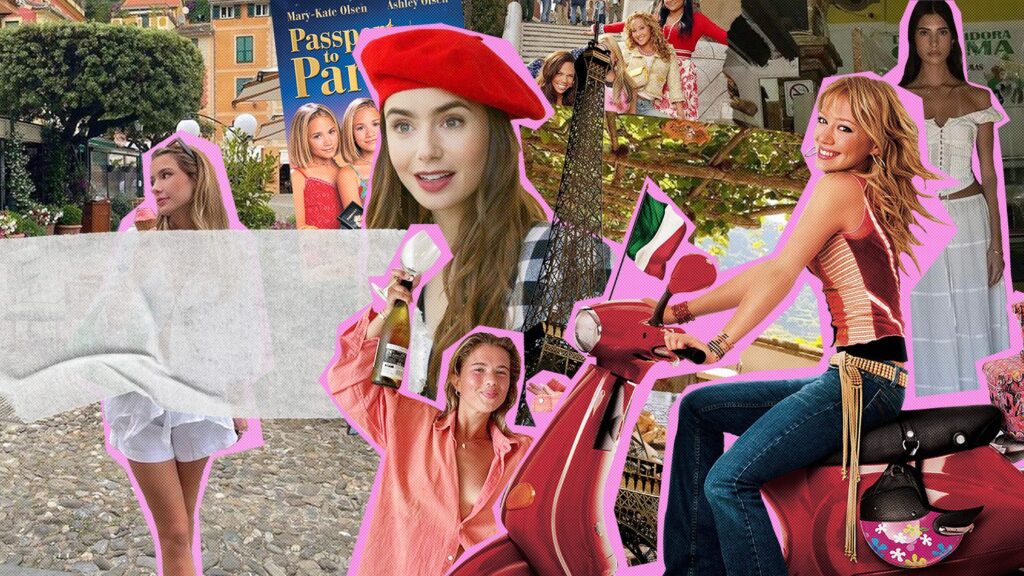 Pourquoi la tendance EUROPECORE fascine l’Amérique