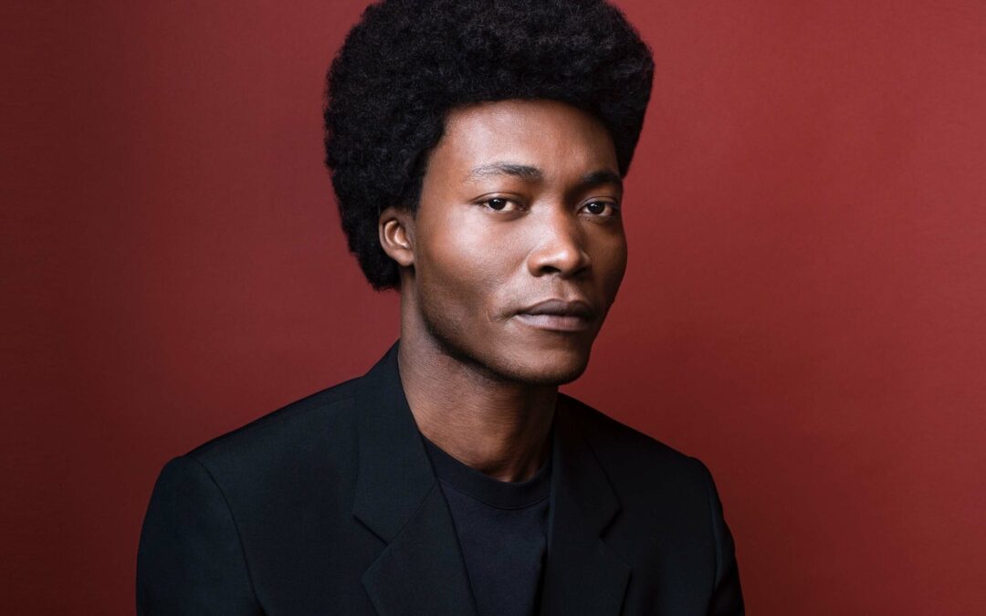Benjamin Clementine, gentleman dans l&rsquo;âme