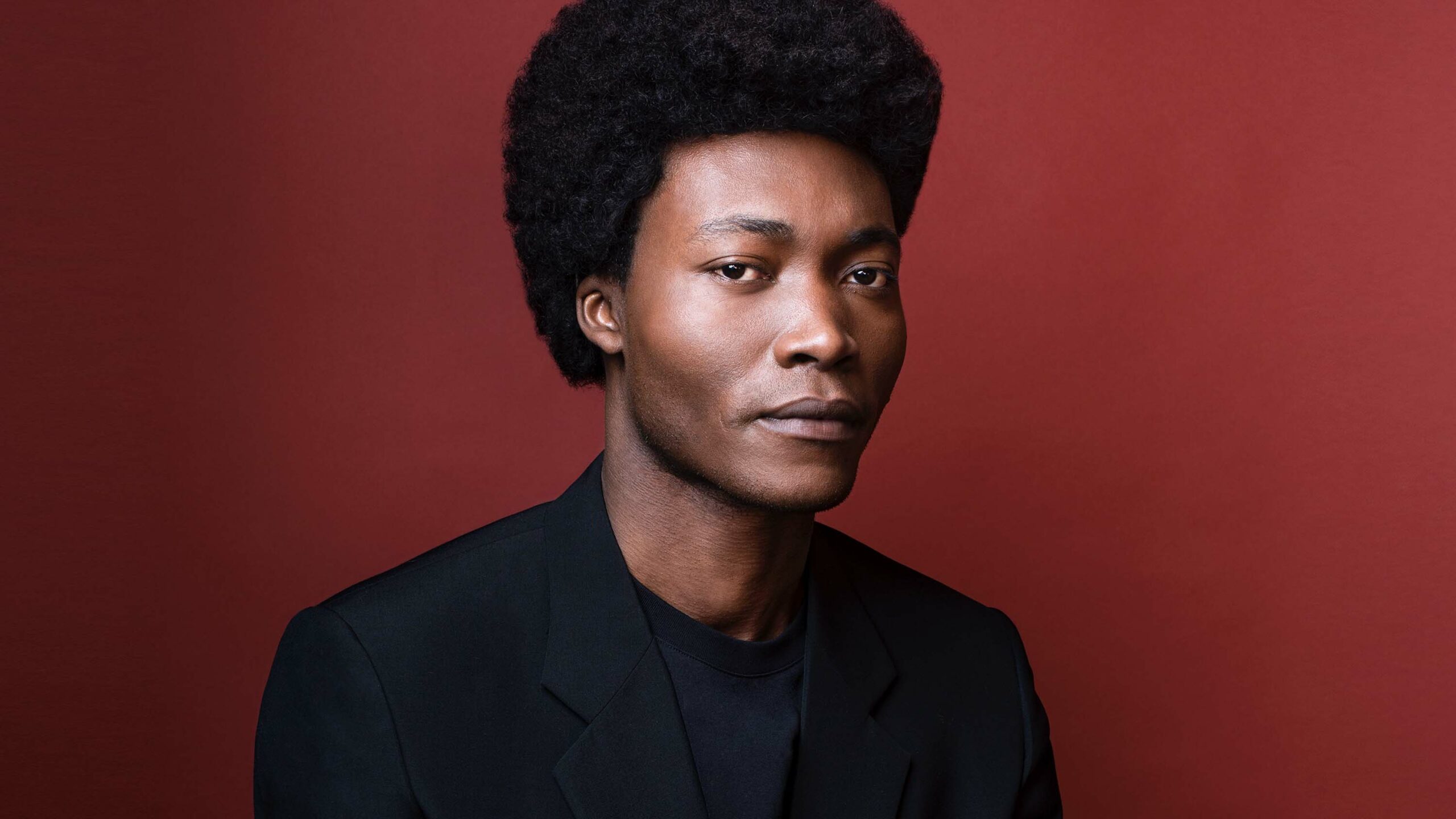 Benjamin Clementine, gentleman dans l'âme NYLON France