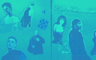 #HFTWT : Que se passe-t-il dans le High Fashion Twitter ?