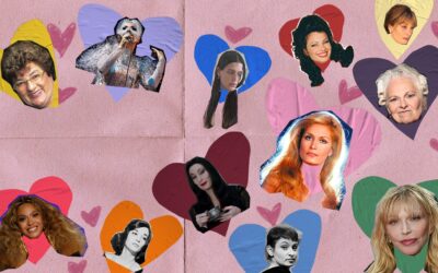 Toutes les mothers de ta vie