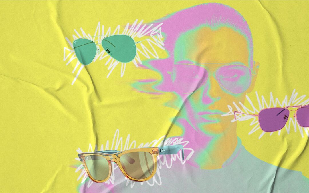 Ray-Ban organise la première grande soirée de l&rsquo;été