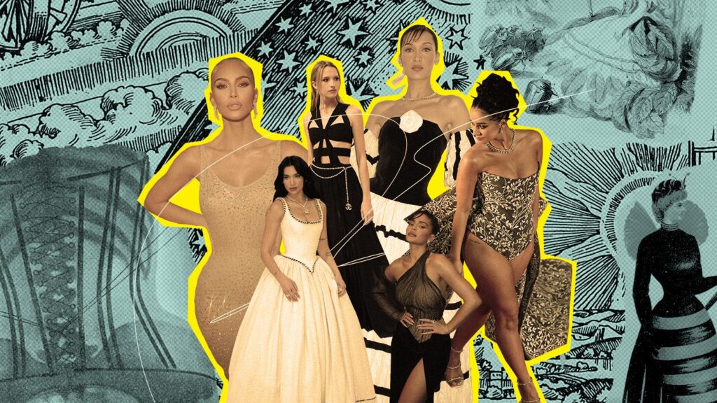 Mode : comment le vintage est devenu le nouveau luxe