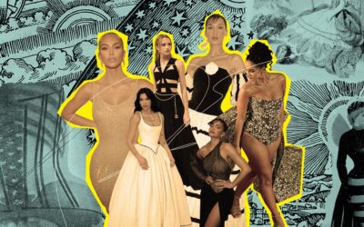 Mode : comment le vintage est devenu le nouveau luxe