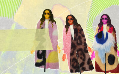 Faux real ! L’avenir de la fausse fourrure est chez Ecopel