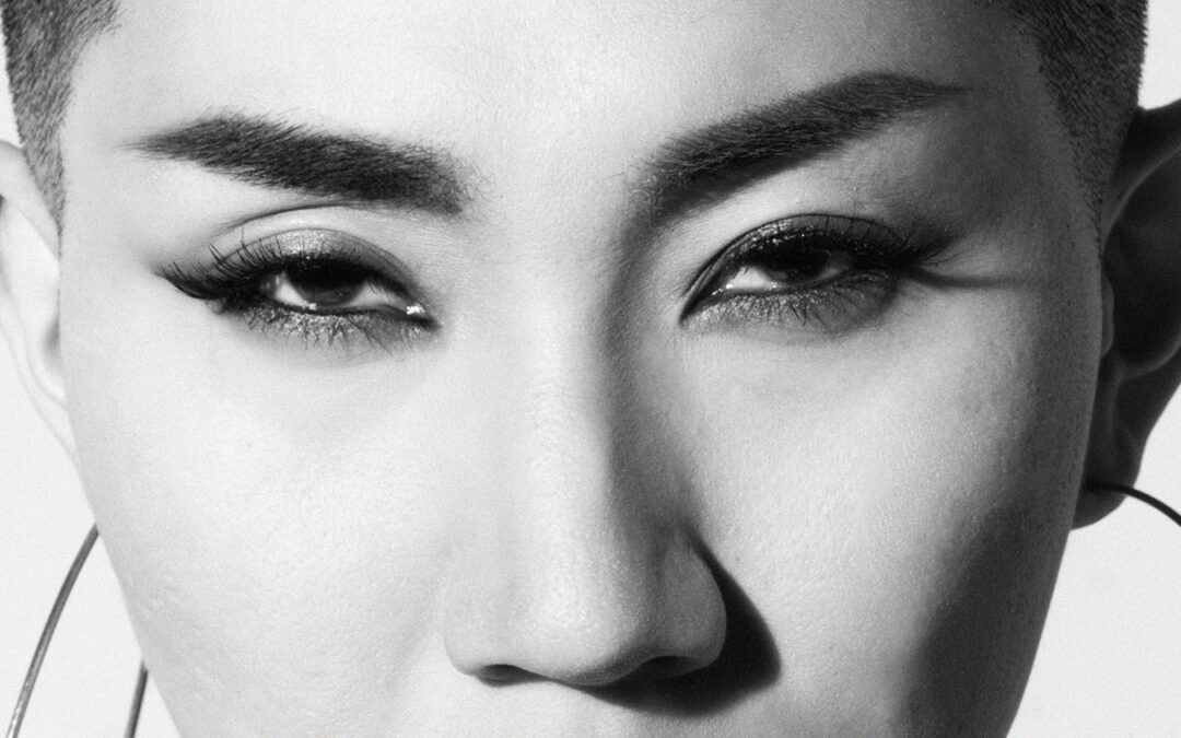 Kodo Nishimura, le moine en talons aiguilles