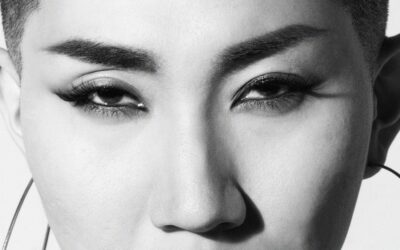 Kodo Nishimura, le moine en talons aiguilles