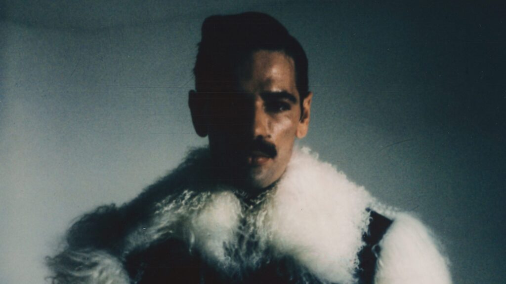 Lucky Love : l’amour au corps