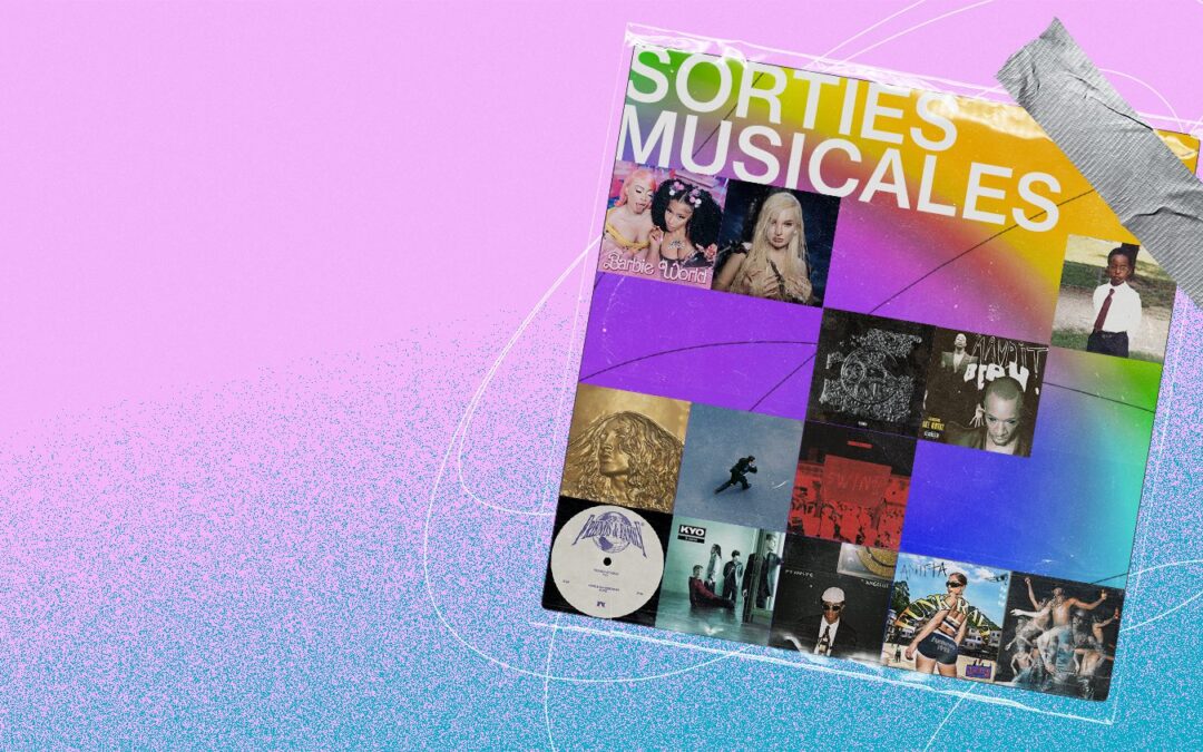 WOO-AH! THIS IS KIM&rsquo;S WEEK