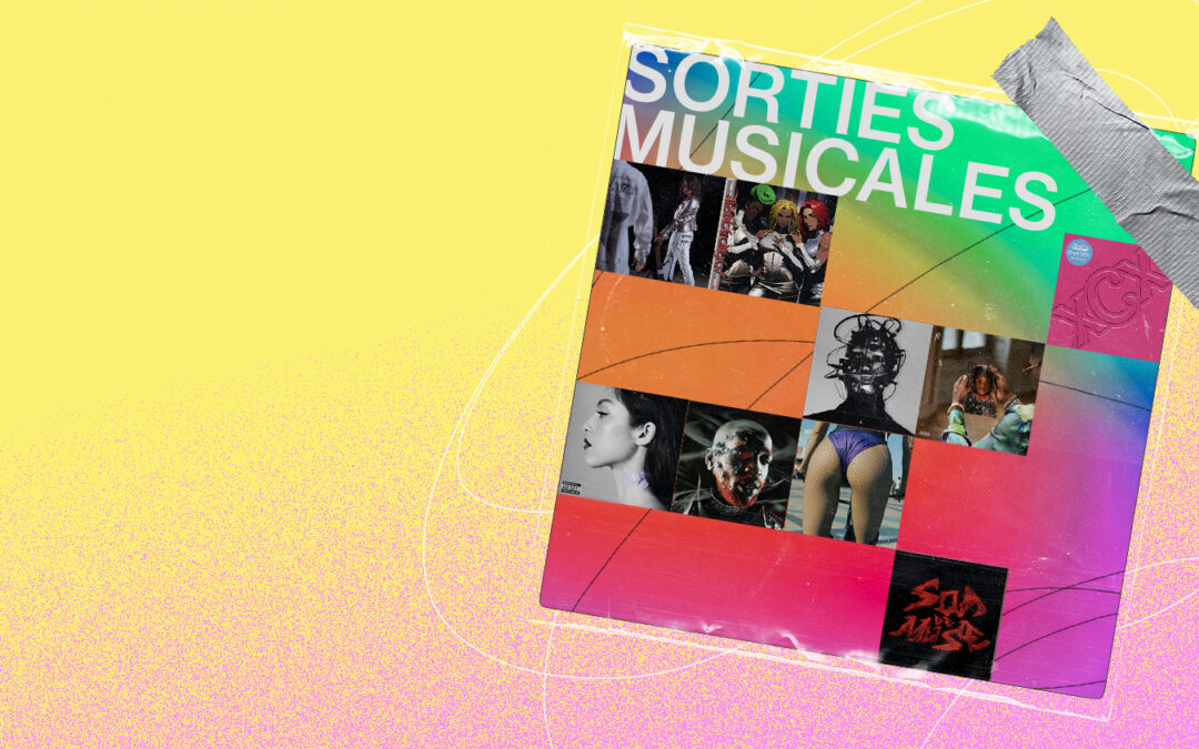 THATS HOW WE PARTY IN FRANCE