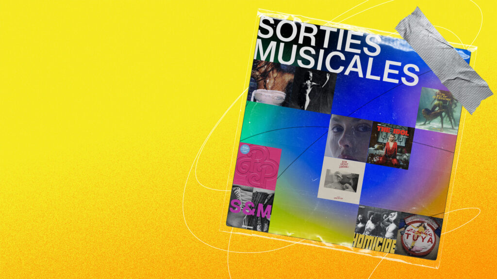 LA MUSIQUE, UNE AFFAIRE DE FAMILLE ?