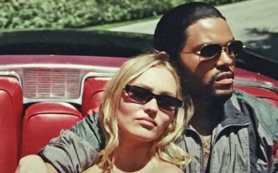 De buzz à chaos: NYLON te break down la polémique autour de The Idol