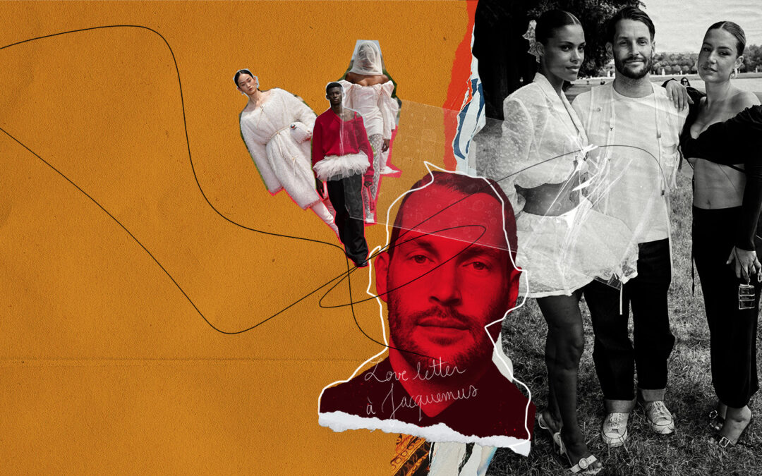Love Letter à Jacquemus