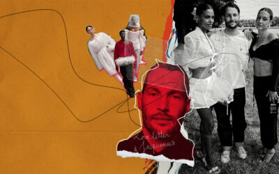 Love Letter à Jacquemus