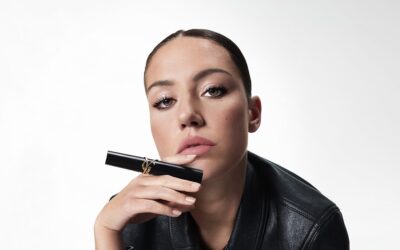 Adèle Exarchopoulos : « Je rêve les yeux ouverts »