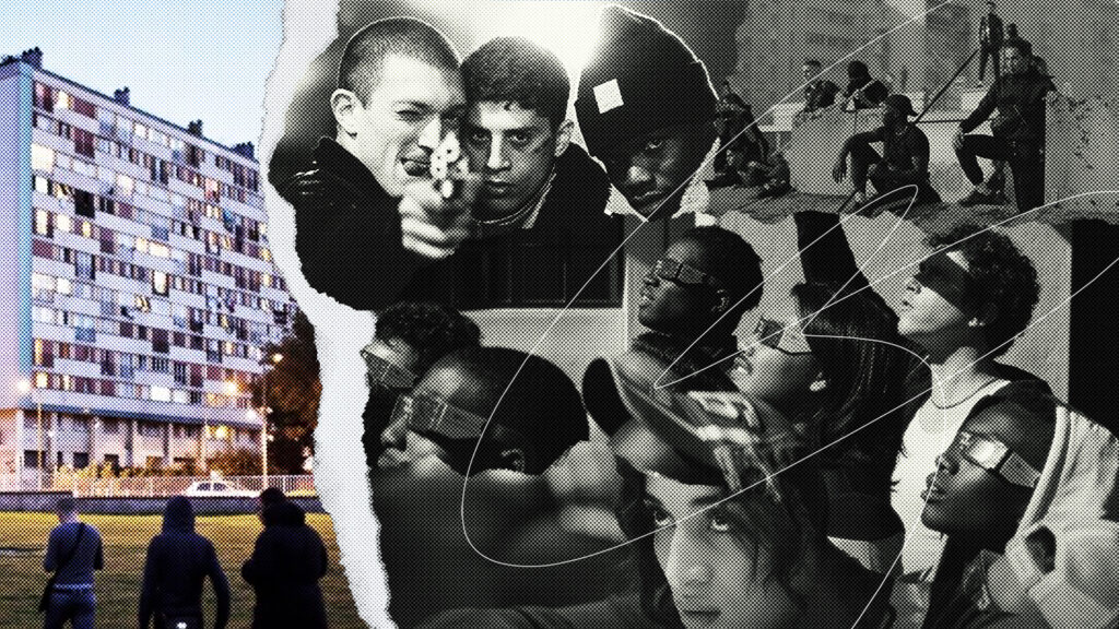 Des HLM aux salles obscures, ma 6T a-t-elle vraiment craqué ?