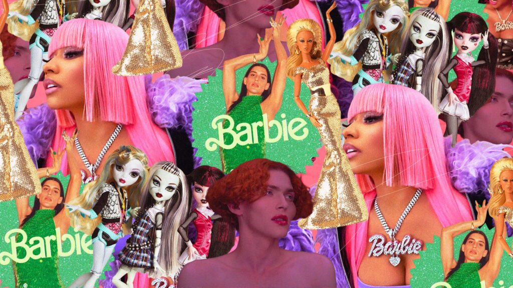 Life in plastic, often fantastic ? Barbie et ses sous-cultures