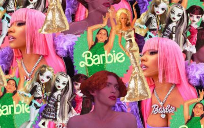 Life in plastic, often fantastic ? Barbie et ses sous-cultures